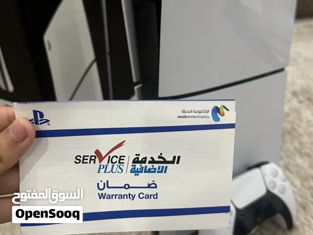 سوني فايف سليم ديجتال جديد ضمانه موجود