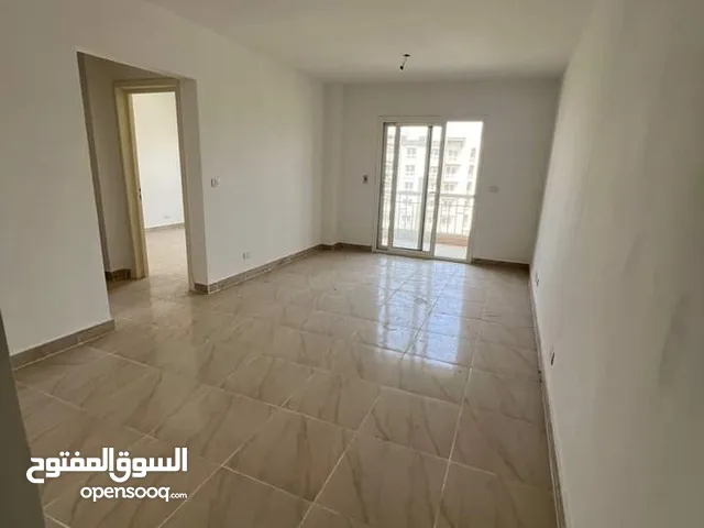 75 m2 2 Bedrooms Apartments for Rent in Cairo Madinaty