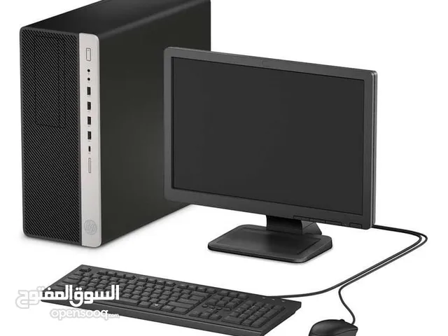 Windows Other  Computers  for sale  in Amman