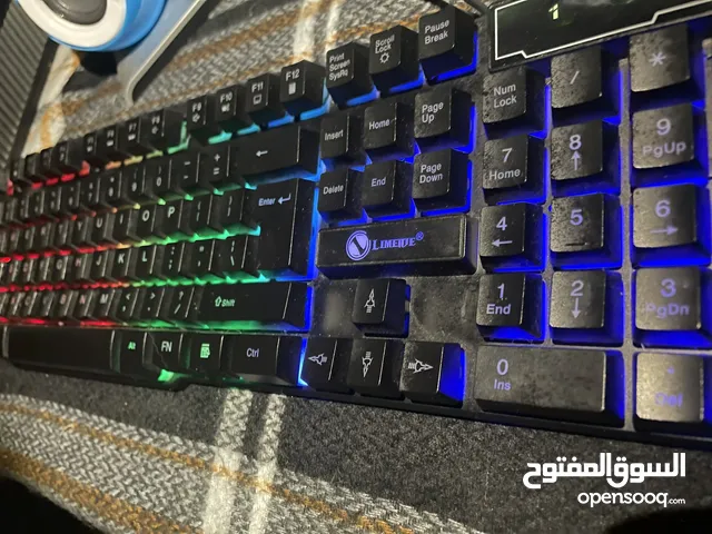 كيبورد جيمنج
