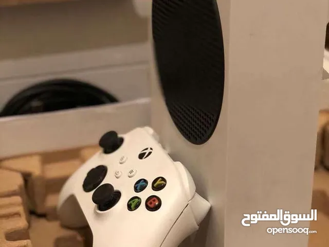 Xbox Series S Xbox for sale in Zawiya