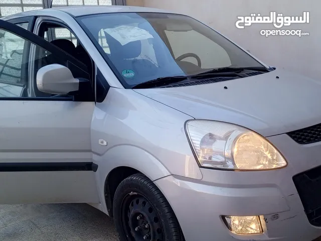 Used Hyundai Matrix in Misrata