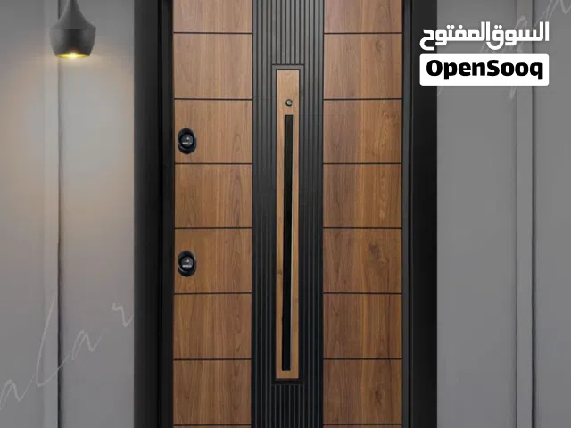 ابو الجود ابواب امان واكسسوارات زرافيل سلندرات