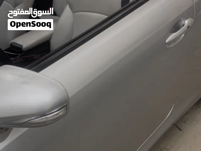 لكزس كشف موديل 2010