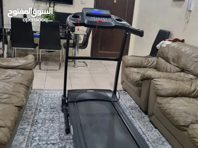 PowerFit treadmill for sale