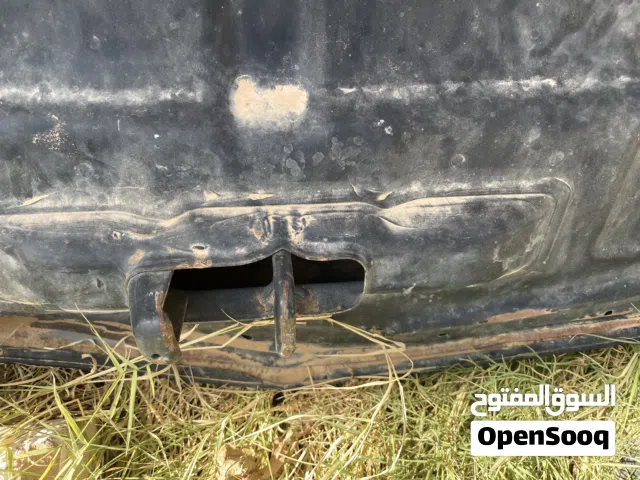كوفني SM3 ضربه بسيطه بس