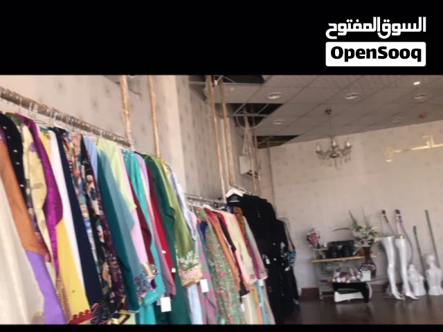 محل وسكن للاخلاء-شارع البركات