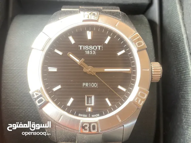 Digital Tissot watches for sale in Tripoli