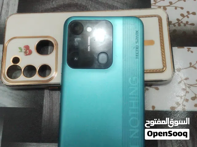 Tecno Spark 64 GB in Basra