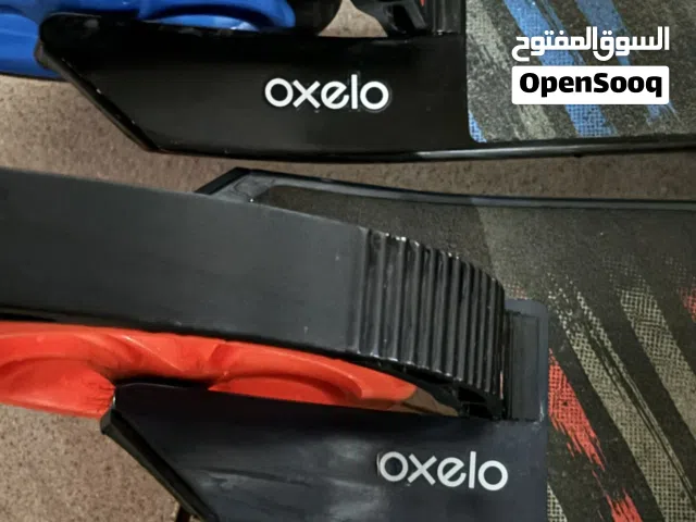 سكوتر oxelo