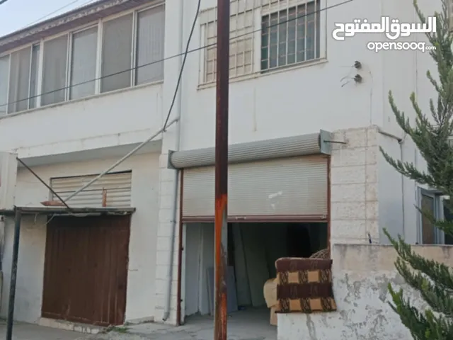200 m2 5 Bedrooms Townhouse for Sale in Irbid Al Husn