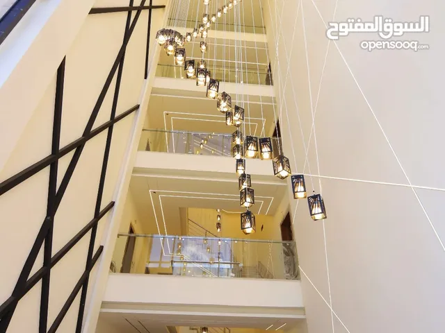 125m2 4 Bedrooms Apartments for Sale in Amman Shafa Badran