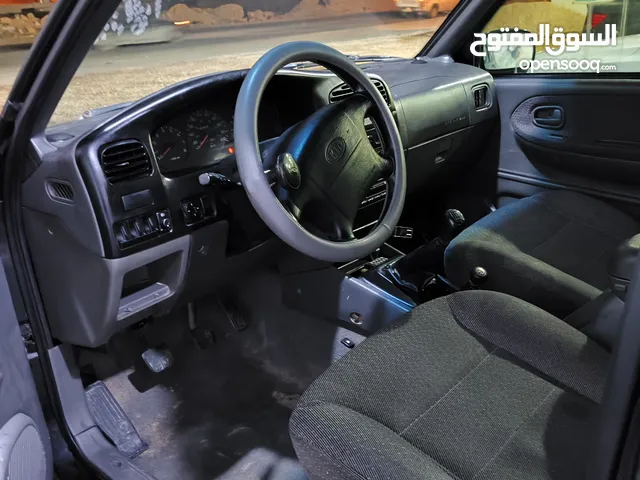 Used Kia Sportage in Misrata