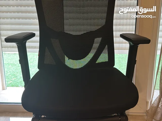 Fantech oc-259s office chair (كرسي جيمنج بروفشنال(