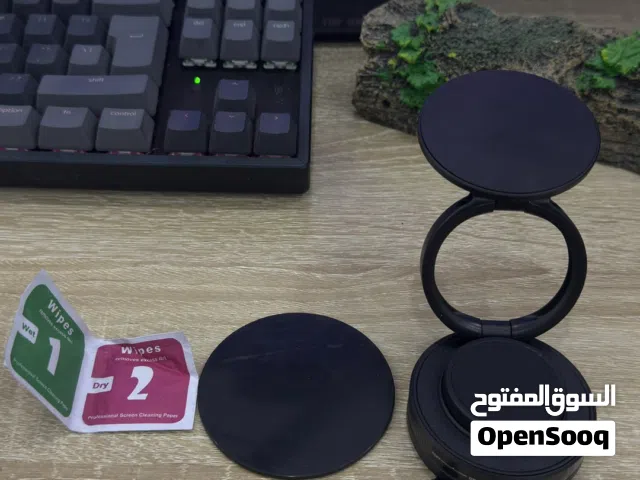 ستاند مغناطيسي شفط 10 مع التوصيل