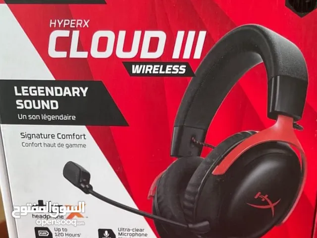 Other Gaming Headset in Um Al Quwain