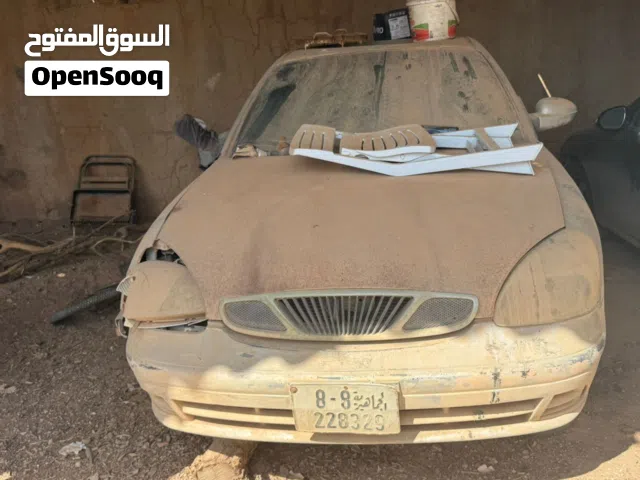2004 دايو استانا