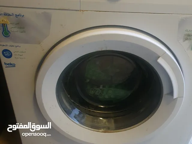 Beko 7 - 8 Kg Washing Machines in Al Ahmadi