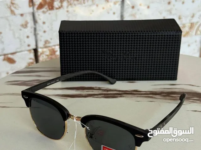 نظارات شمسيه ماركة Ray-Ban متوفر خدمه توصيل