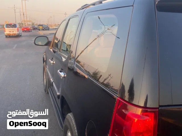 السلام عليكم شفرليت تاهو موديل 2009 للبيع