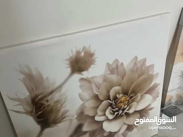 لوحات حائط حجم كبير واسعار بلاش