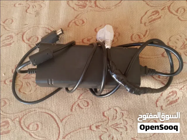 محول طاقه كوبي لجهاز اكس بوكس 360 سليم