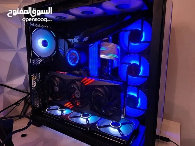 NO GPU I9-12900K RAM 32GB