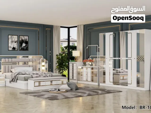 سرير ب200 ريال