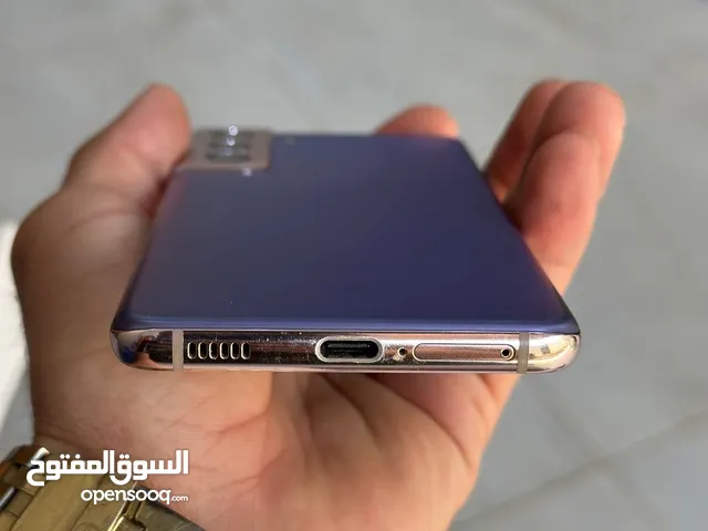 سامسونغs21