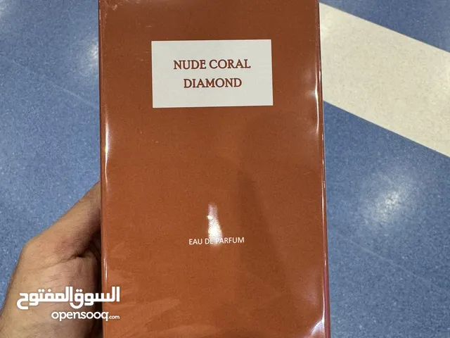 عطر نود دايموند ايراهيم القرشي 150 ملي