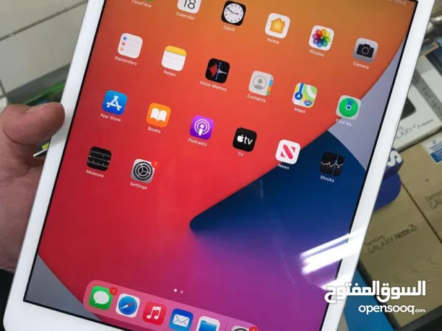 Apple iPad 6th Generation Fully Tested 100% Working Well