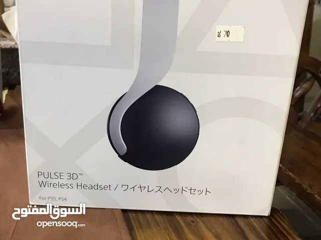  Headsets for Sale in Amman