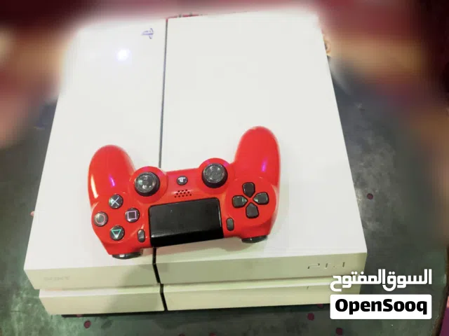 PlayStation 4 PlayStation for sale in Agadir