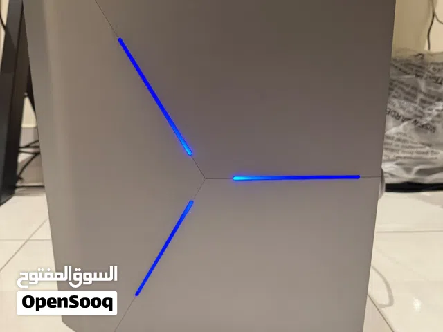 Gaming pc بيسي قيمنق