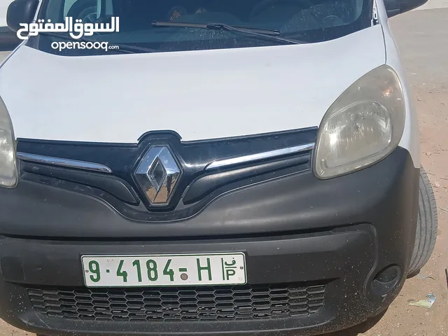 Used Renault Other in Hebron