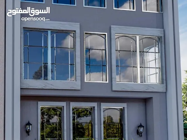 185 m2 4 Bedrooms Apartments for Rent in Tripoli Bin Ashour