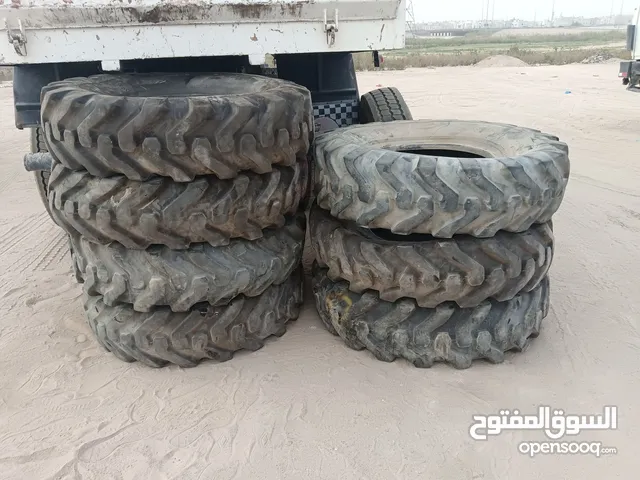 تواير مستعمل