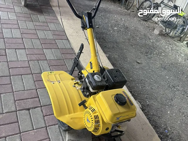 معدات زراعية للإيجار