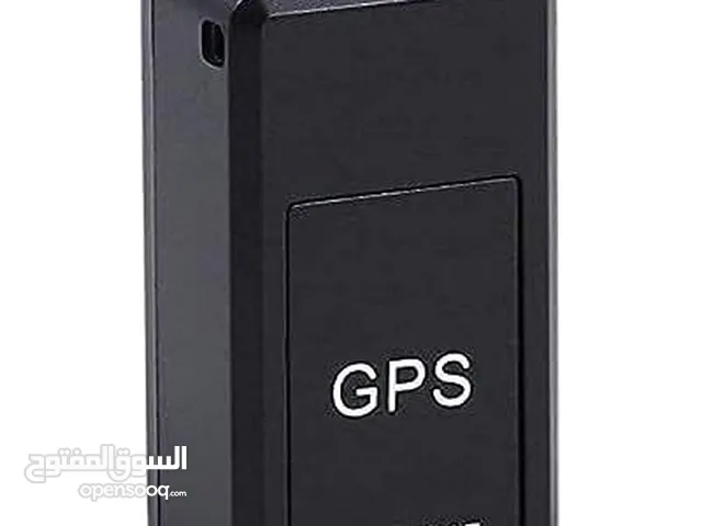 جهاز GPSصغير الحجم متعدد الوظائف لتحديد المواقع و عمليات التنصت