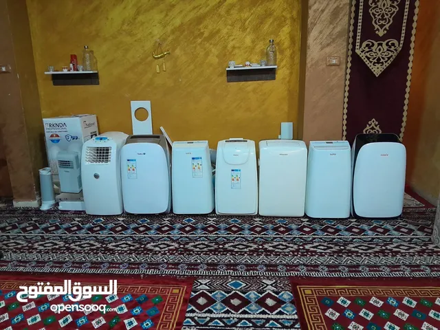 Other 0 - 1 Ton AC in Amman