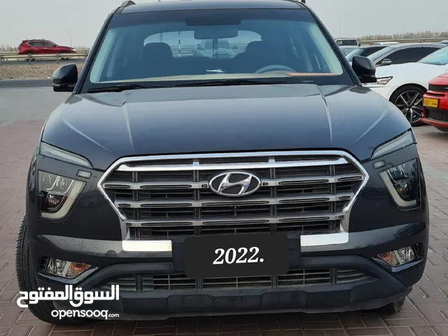 Hyundai Certa 2022 Model