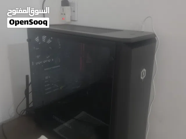 بي سي العاب مستعمل جدا نضيف
