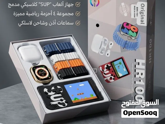 Other smart watches for Sale in Sana'a