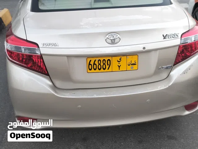 رقم سيارة 66889