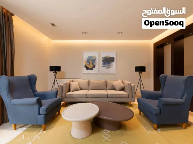 Furnished Daily in Cairo Fifth Settlement