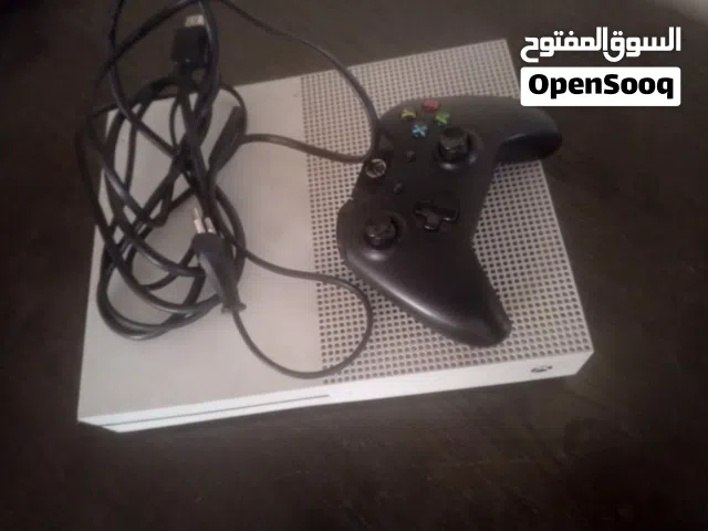 Xbox One S Xbox for sale in Nablus