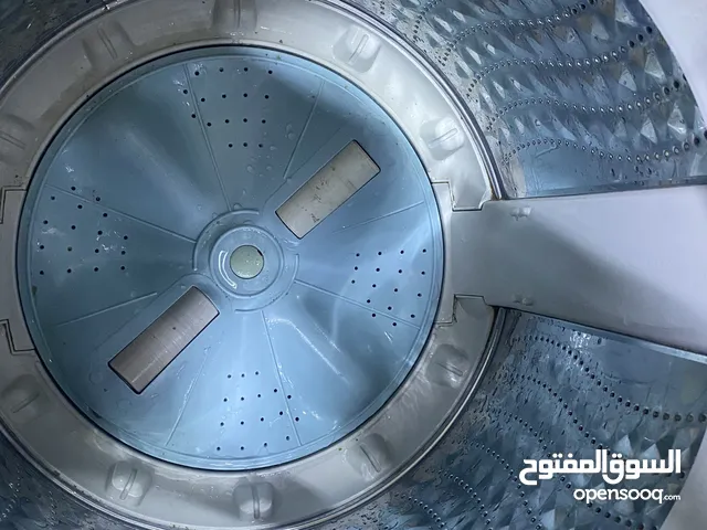 Samsung 13 - 14 KG Washing Machines in Baghdad
