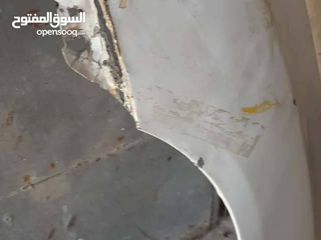 رفرف افانتى وفنار جيد للبيع