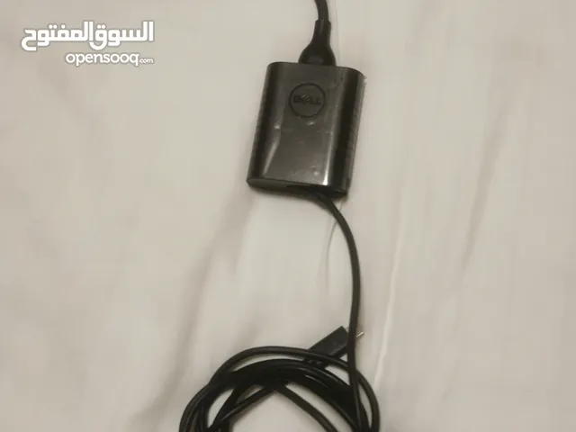 Original Dell charger - Type C
