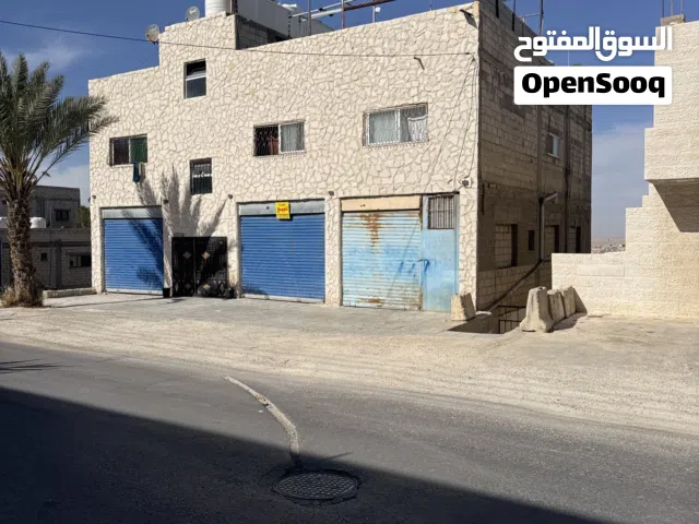  Building for Sale in Zarqa Dahiet Al Madena Al Monawwara